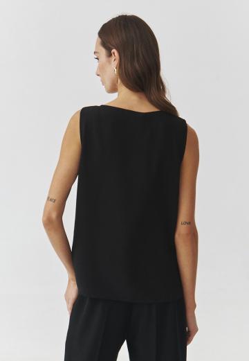 Майка-борцовка