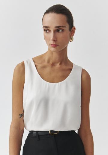 Майка-борцовка