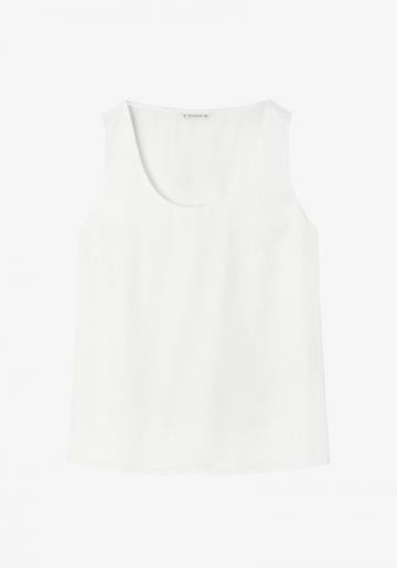 Майка-борцовка