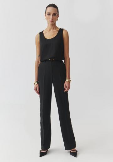 Майка-борцовка