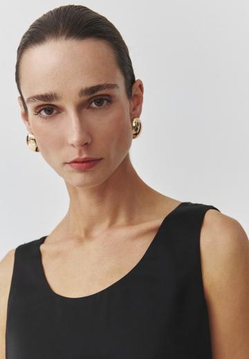 Майка-борцовка