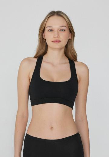 Бюстгальтер без косточек