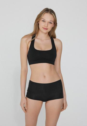 Бюстгальтер без косточек