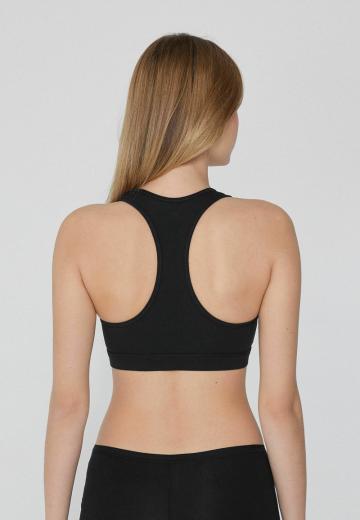 Бюстгальтер без косточек
