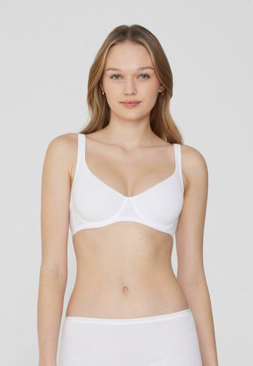 Бюстгальтер на косточках