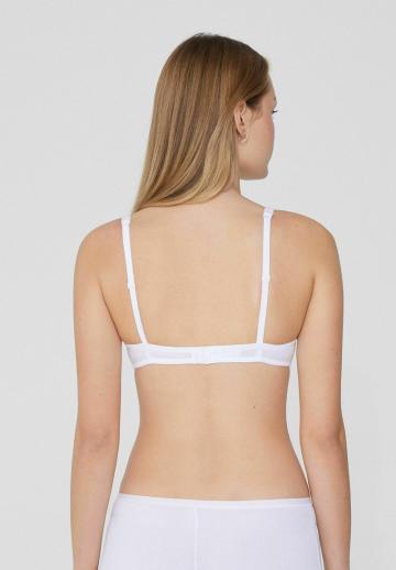 Бюстгальтер на косточках