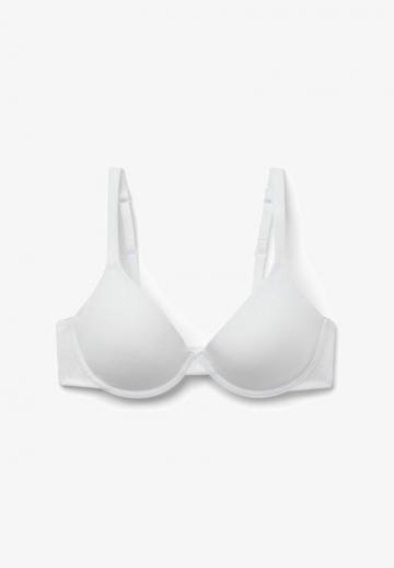 Бюстгальтер на косточках