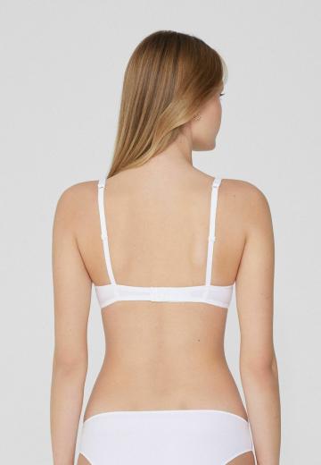 Бюстгальтер на косточках