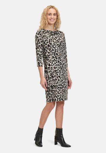 Платье футляр