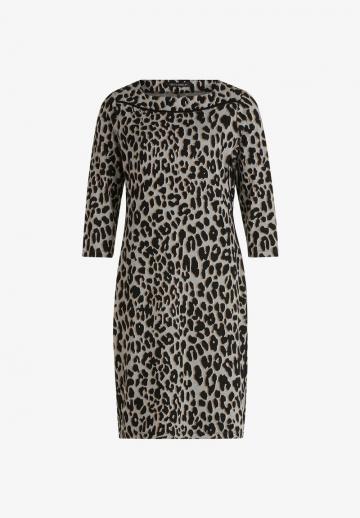 Платье футляр