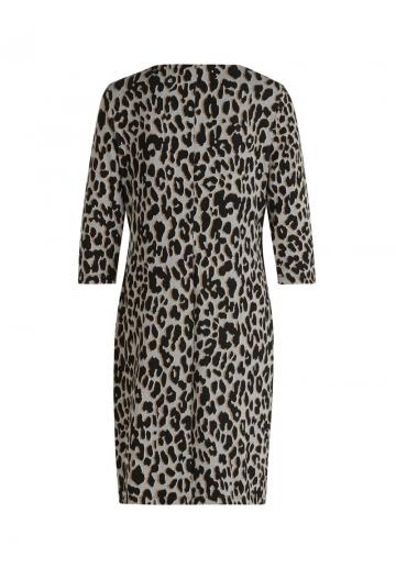 Платье футляр