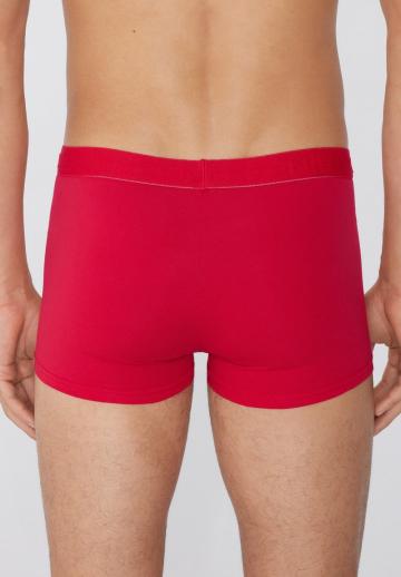 Трусы шортики