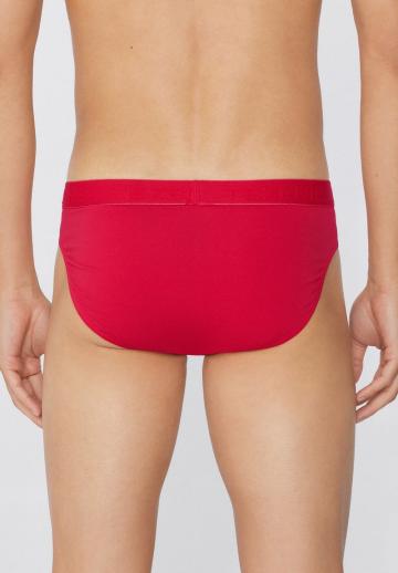 Трусы слипы