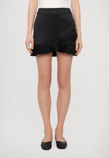 Летняя юбка