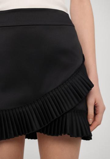 Летняя юбка