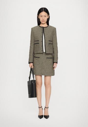 Летняя юбка