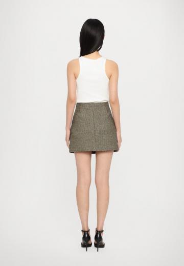 Летняя юбка