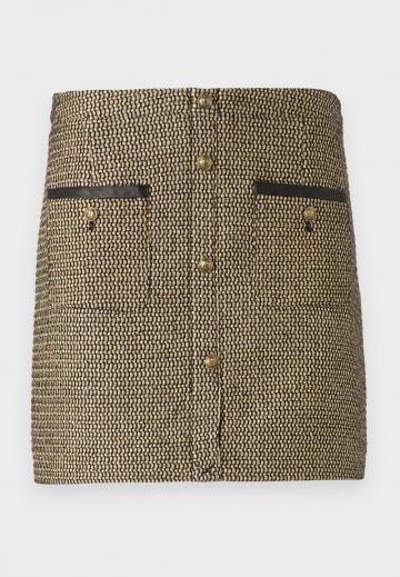 Летняя юбка