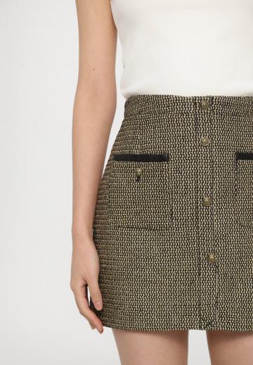 Летняя юбка