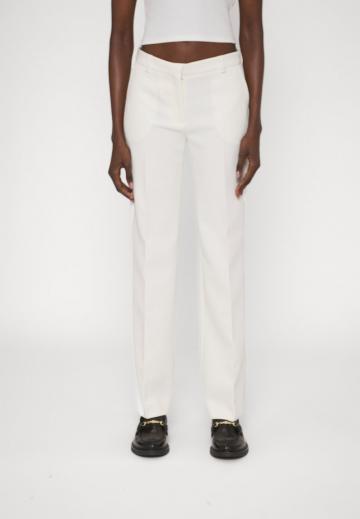 Прямые брюки