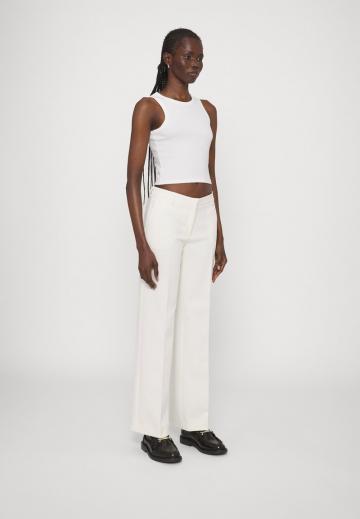 Прямые брюки