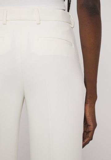 Прямые брюки