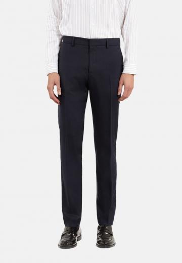 Костюмные брюки