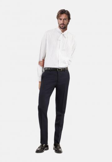 Костюмные брюки