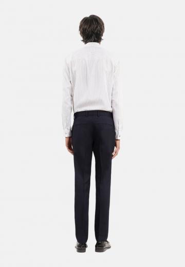 Костюмные брюки