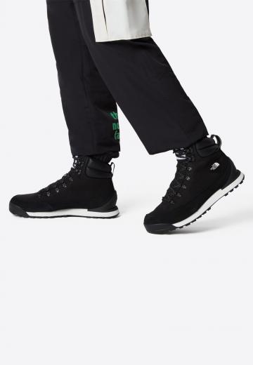 Походные сапоги