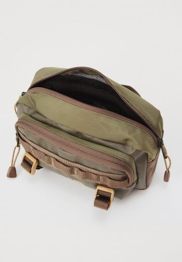 Сумка на пояс