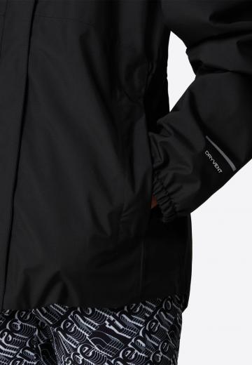 Куртка дождевик