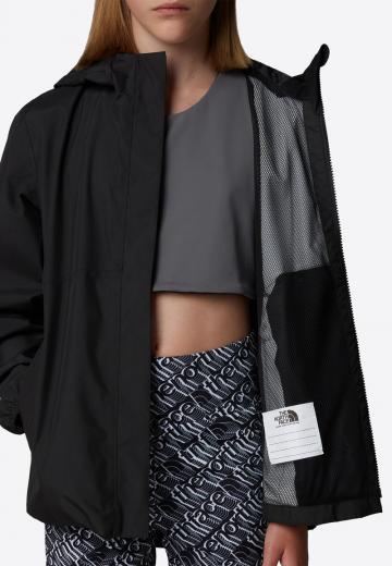 Куртка дождевик