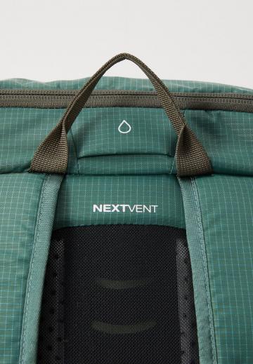 Спортивный рюкзак