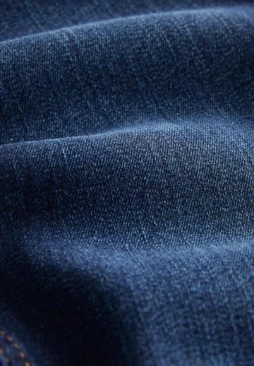 Клешеные джинсы