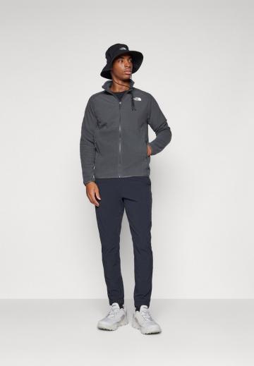 Флисовая куртка