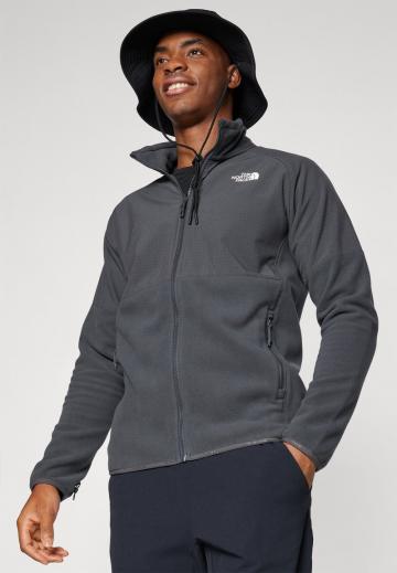 Флисовая куртка