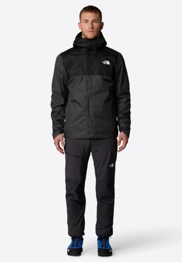 Спортивная куртка