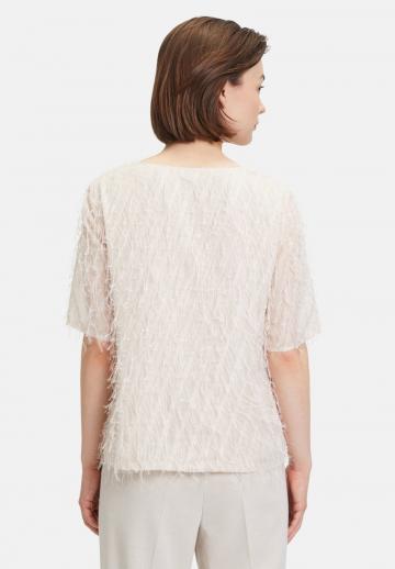 Шифоновая блузка