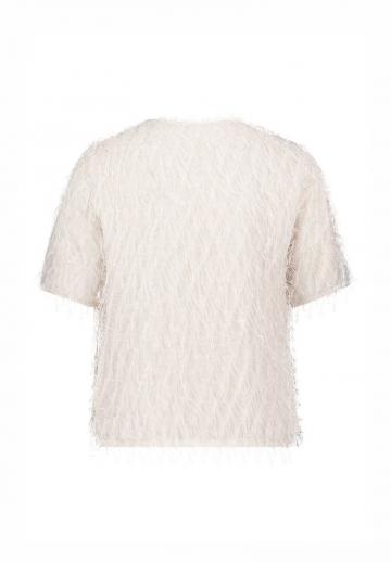 Шифоновая блузка