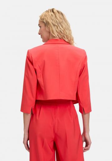 Короткий блейзер