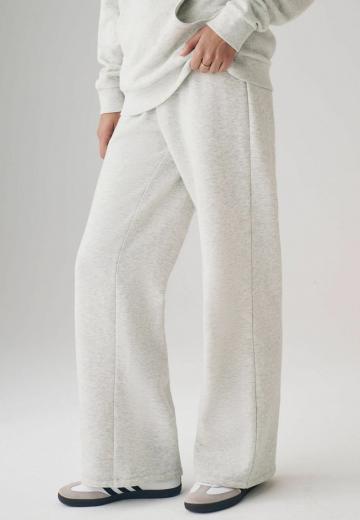 Прямые брюки