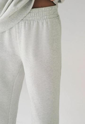 Прямые брюки