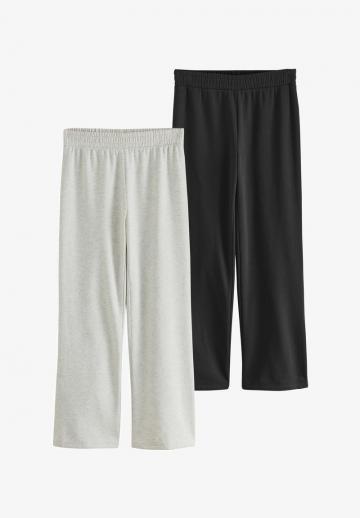 Прямые брюки