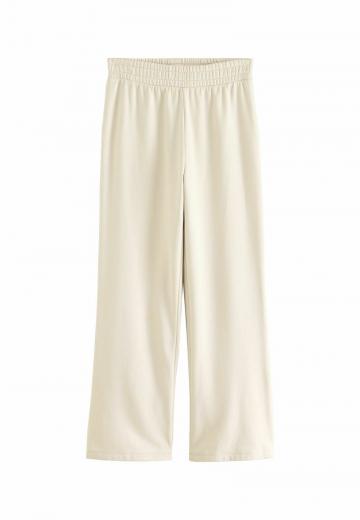 Прямые брюки