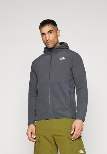 Флисовая куртка