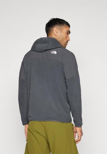 Флисовая куртка