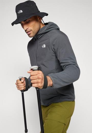 Флисовая куртка