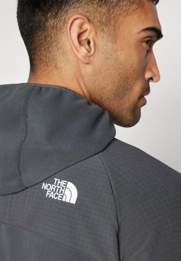 Флисовая куртка