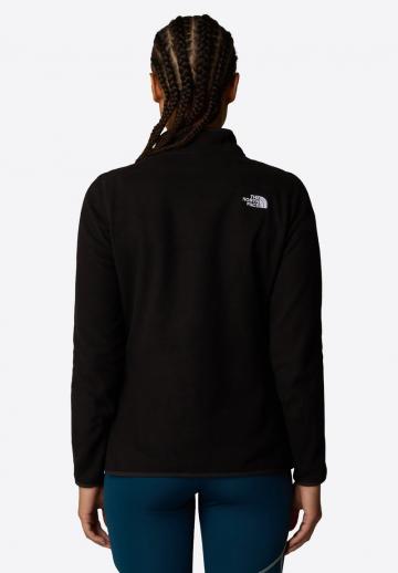 Флисовая кофта